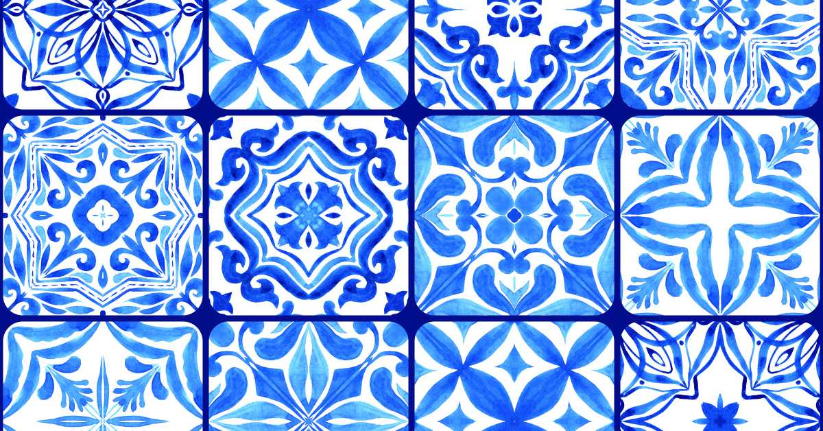 Pattern Faience Explore Stylish Tile Patterns for Your Home in Birmingham
