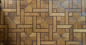 wood look tile