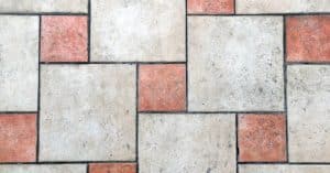 best tile types - porcelain