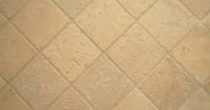 travertine tiles
