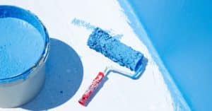 Waterproofing materials