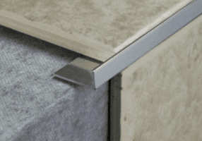 the benefits of jolly tile trim
